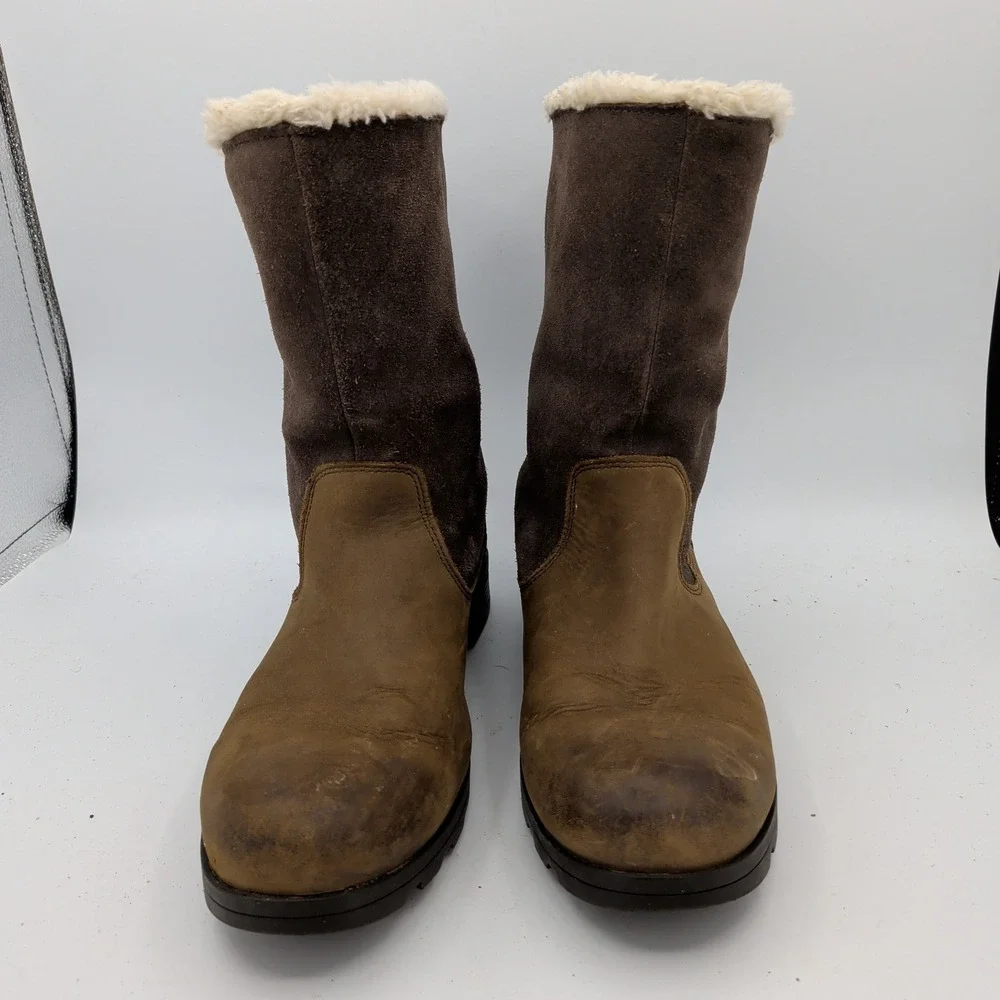 Sorel brand model